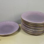 741 6580 SIDE PLATES